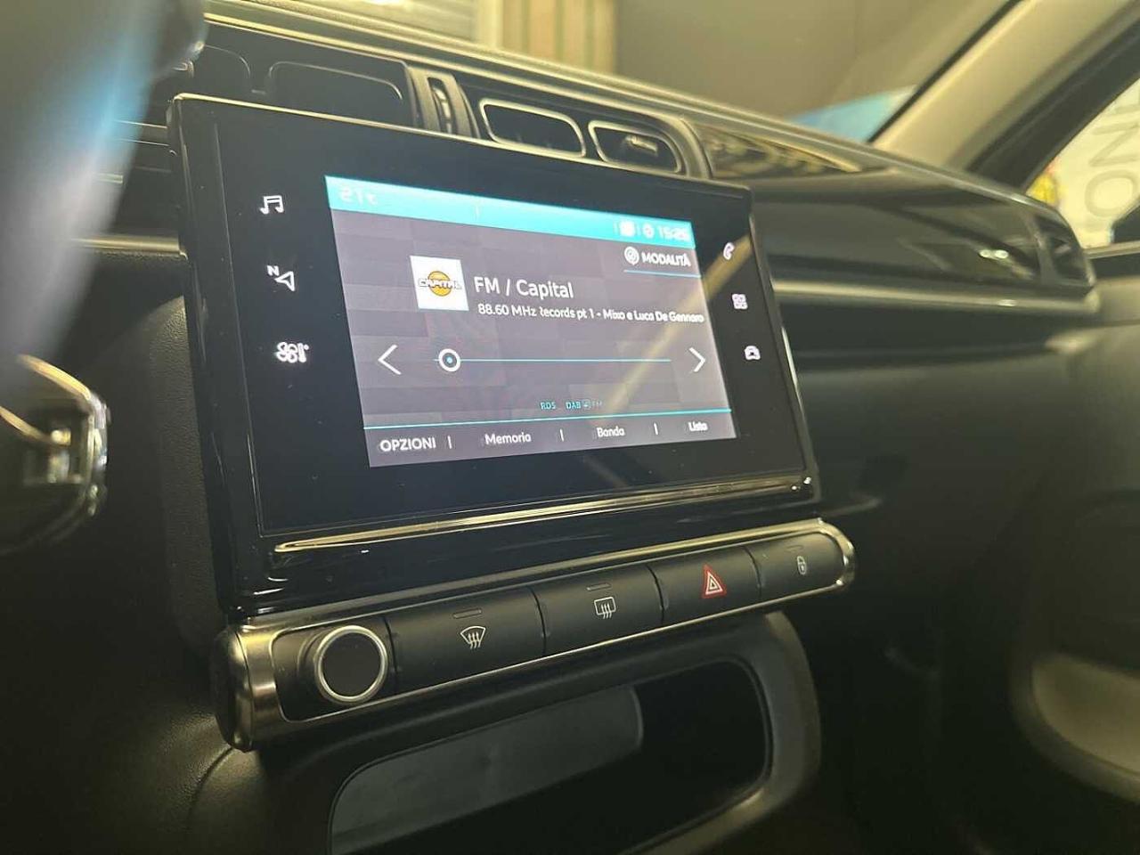 Citroën Citroën C3 usata 19