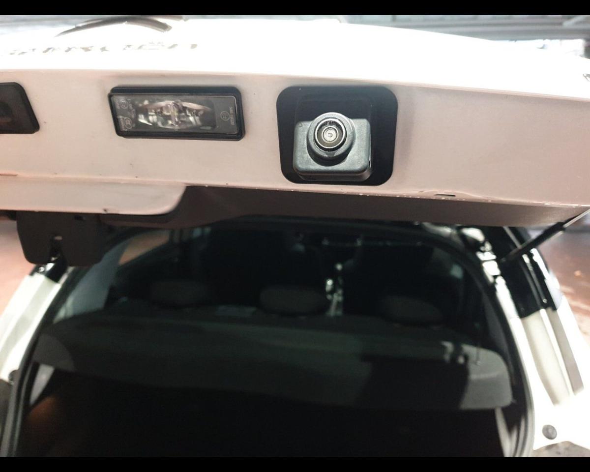 Citroën Citroën C3 usata, con isofix