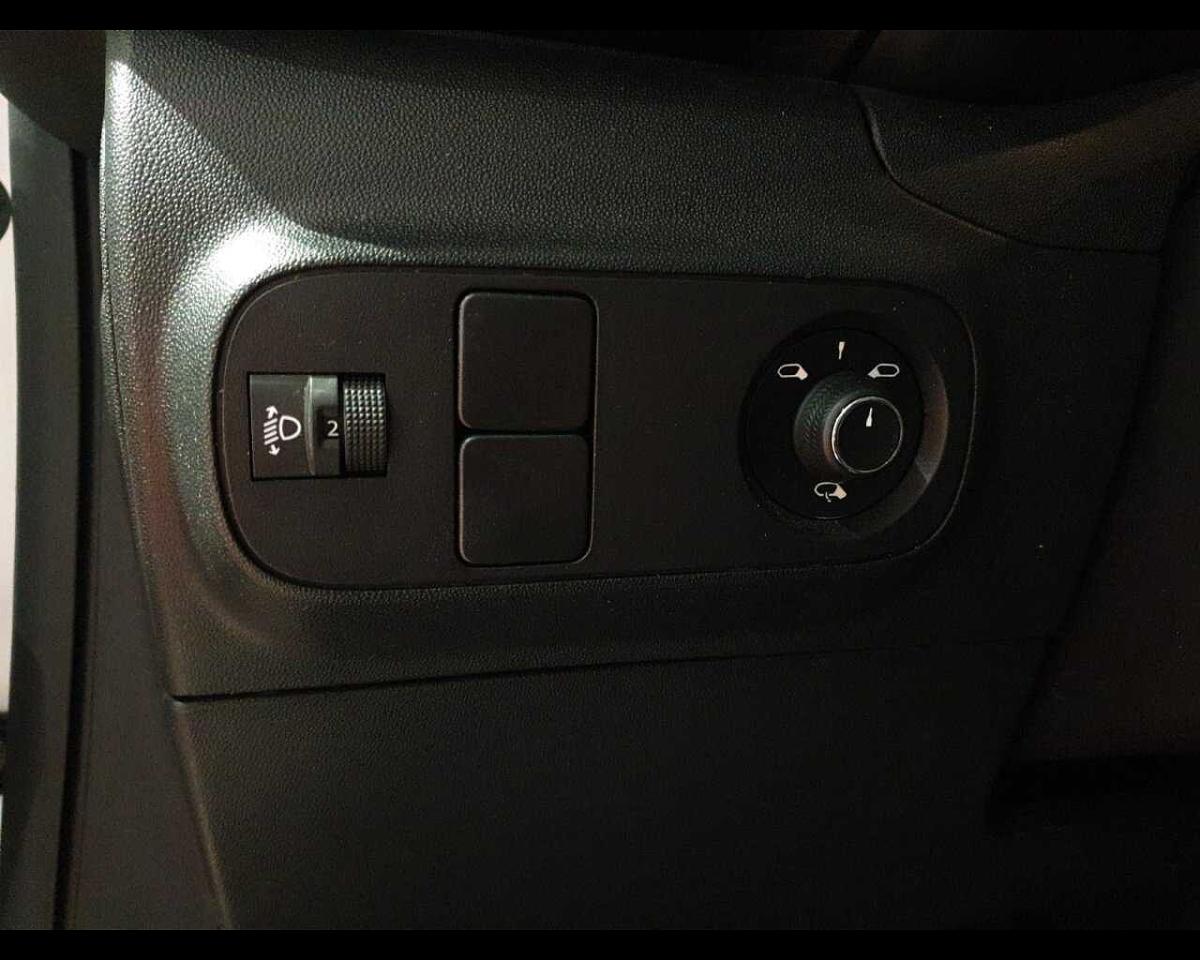 Citroën Citroën C3 usata 17