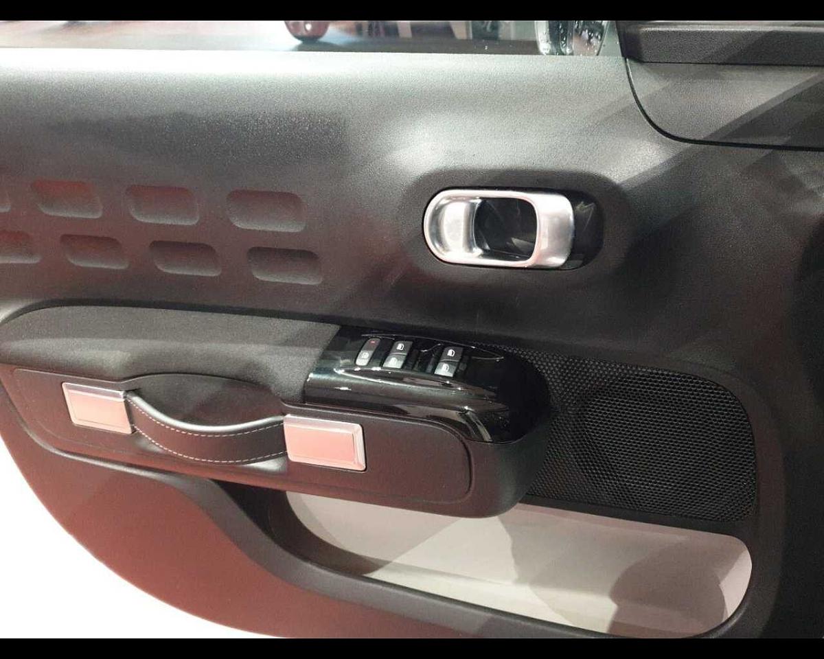 Citroën Citroën C3 usata 18