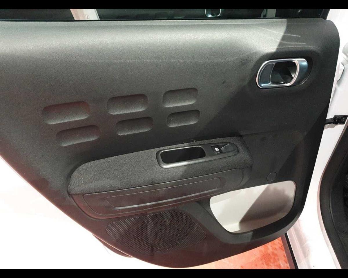 Citroën Citroën C3 usata 19