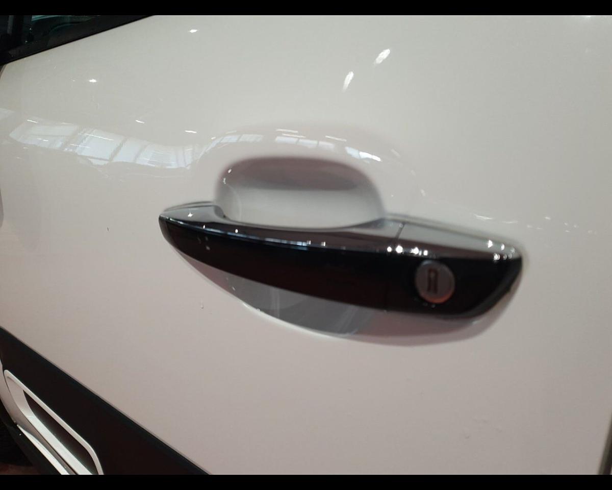 Citroën Citroën C3 usata 20