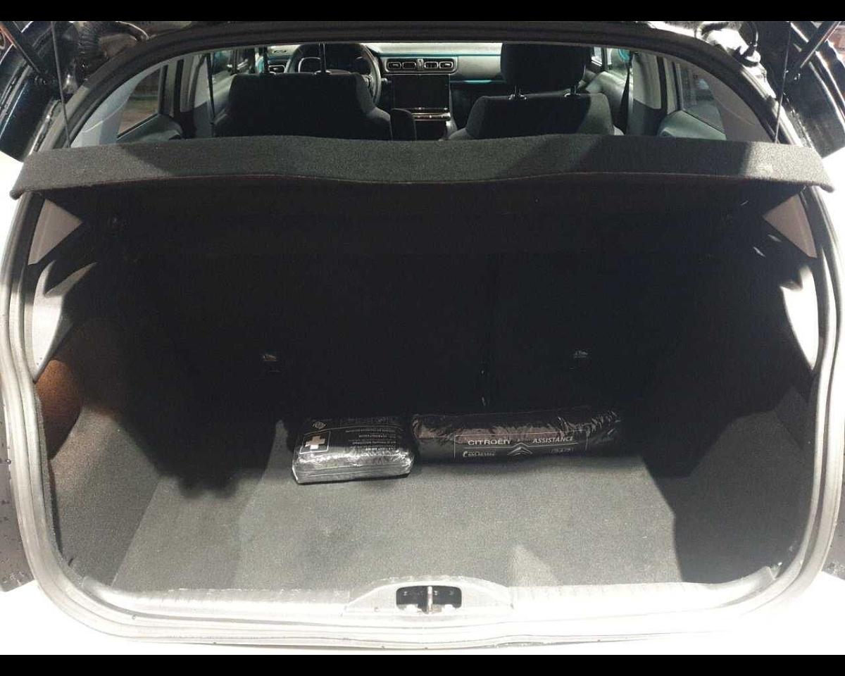 Citroën Citroën C3 usata 27