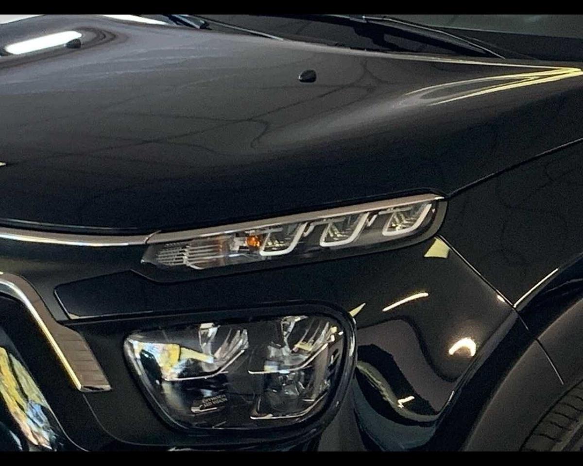 Citroën Citroën C3 usata, con abs