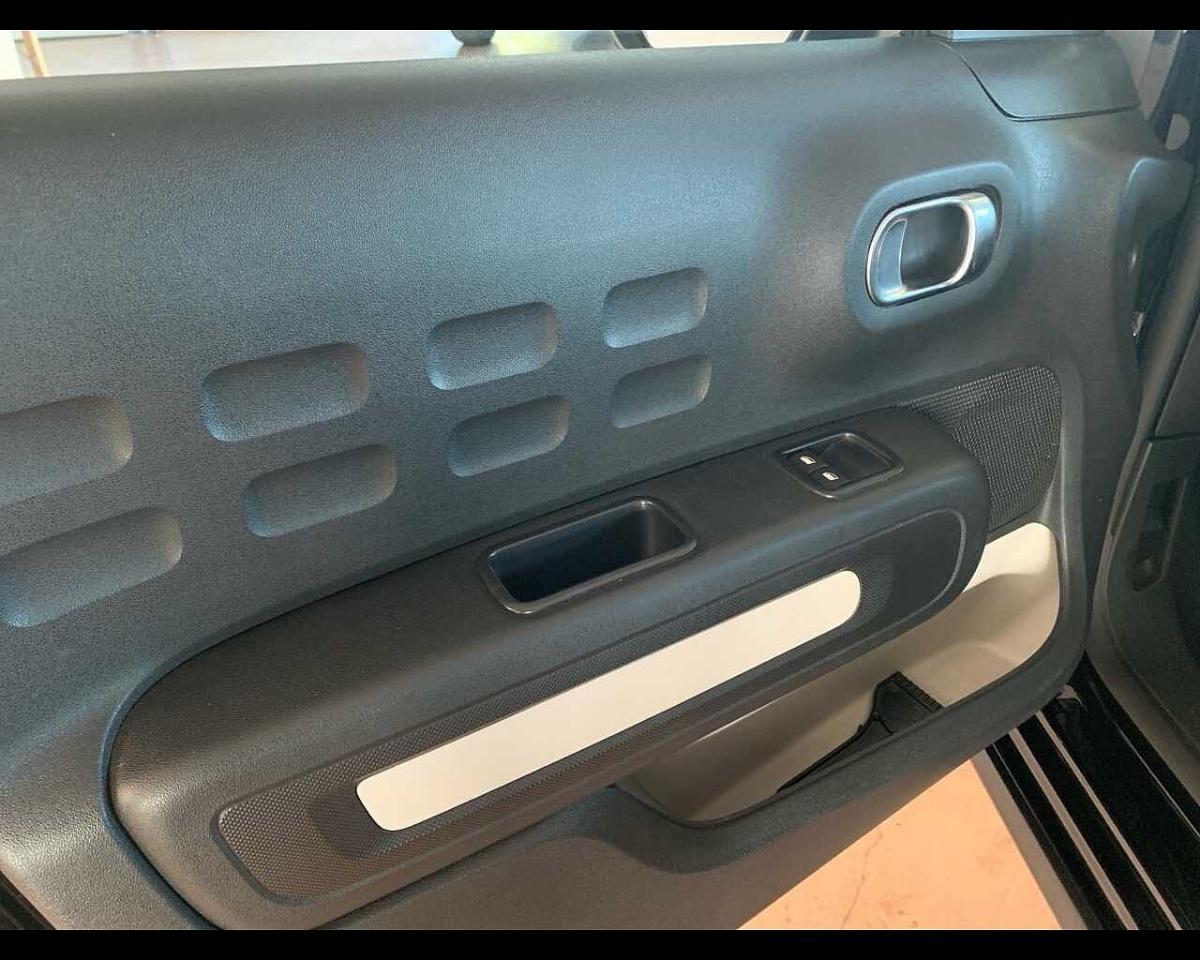 Citroën Citroën C3 usata, con esp