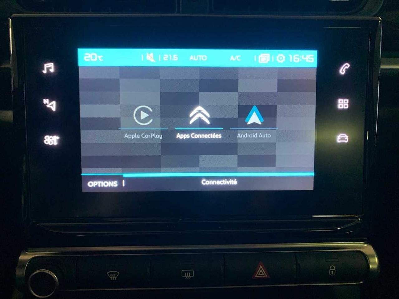 Citroën Citroën C3 usata, con 5 porte