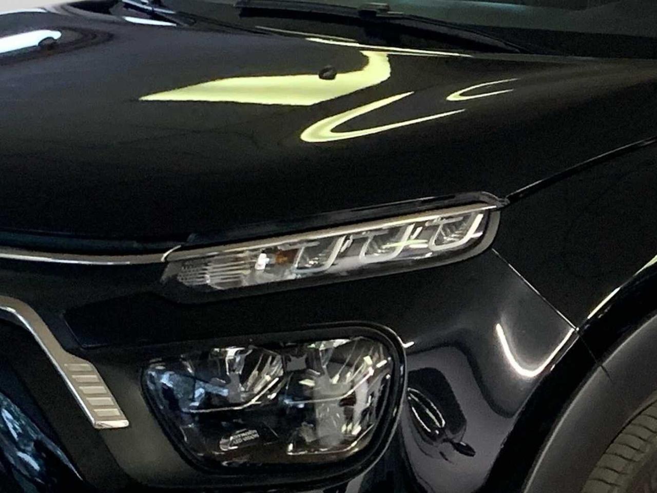 Citroën Citroën C3 usata, con abs