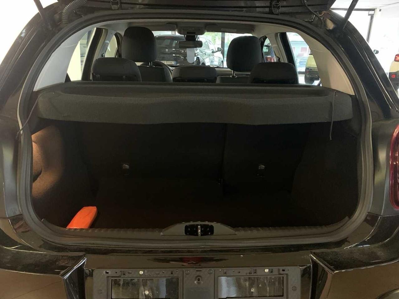 Citroën Citroën C3 usata, con assistenza alla frenata