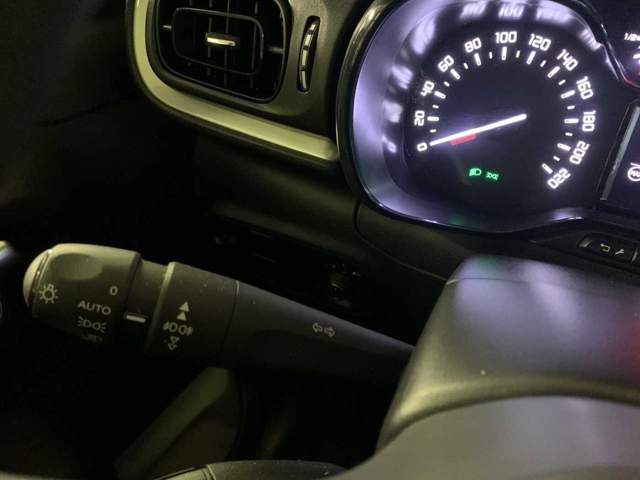 Citroën Citroën C3 usata, con clima automatico