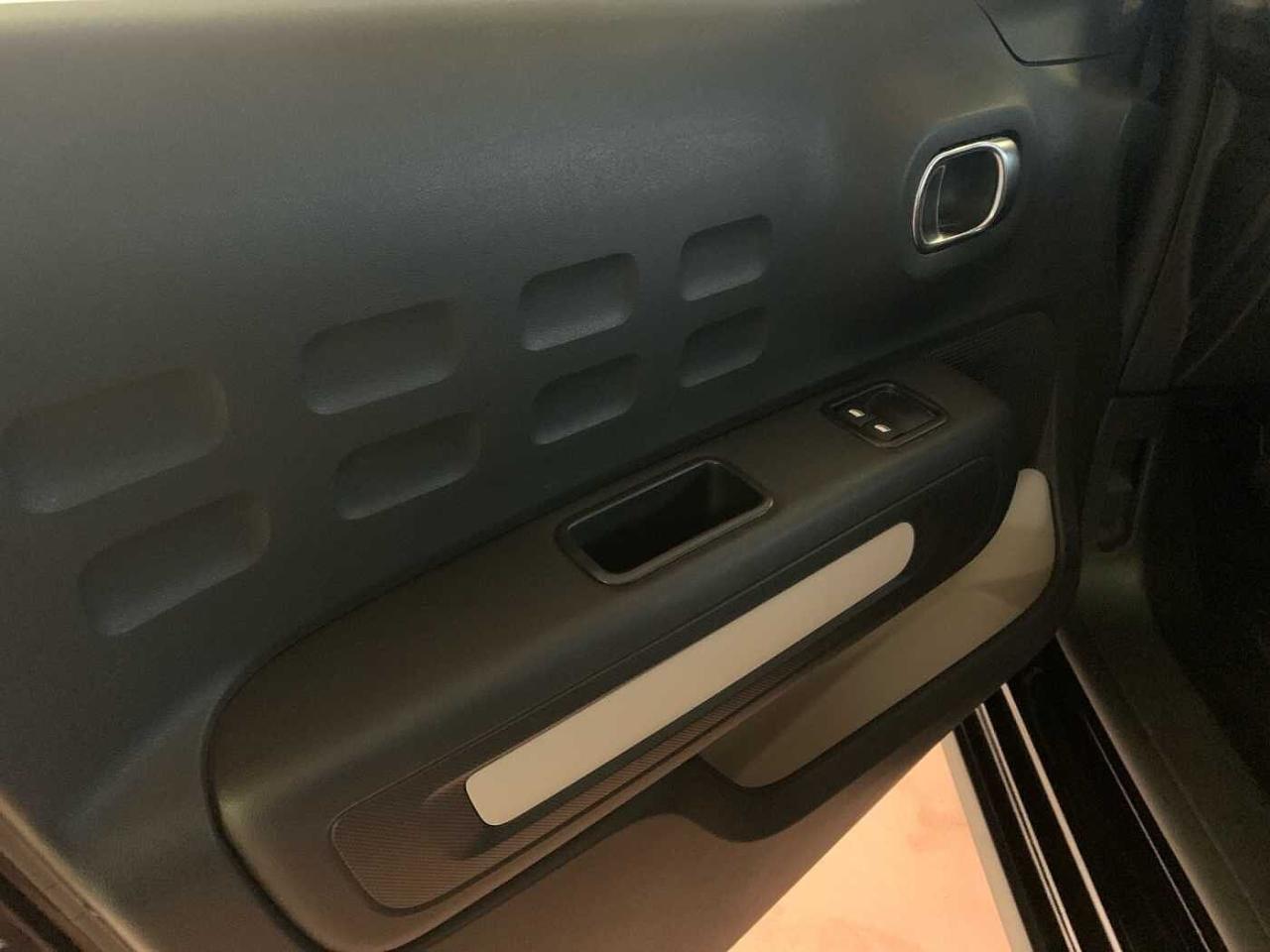 Citroën Citroën C3 usata, con cruise control