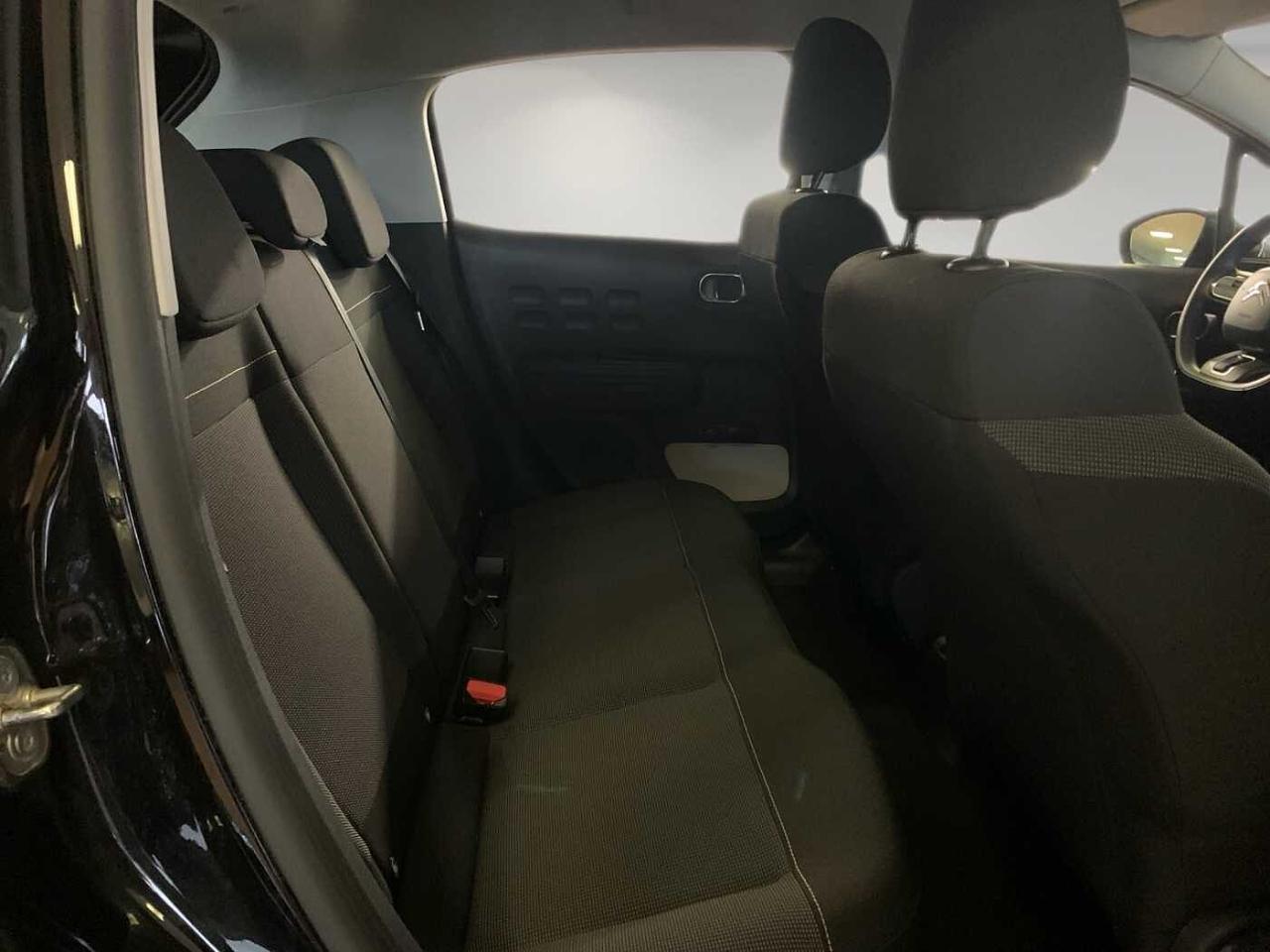 Citroën Citroën C3 usata, con specchi elettrici