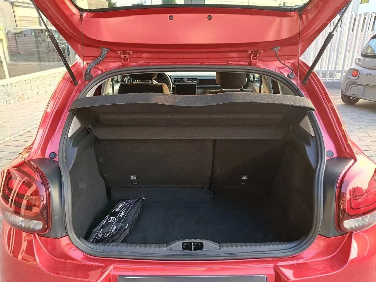 Citroën Citroën C3 usata, con bluetooth