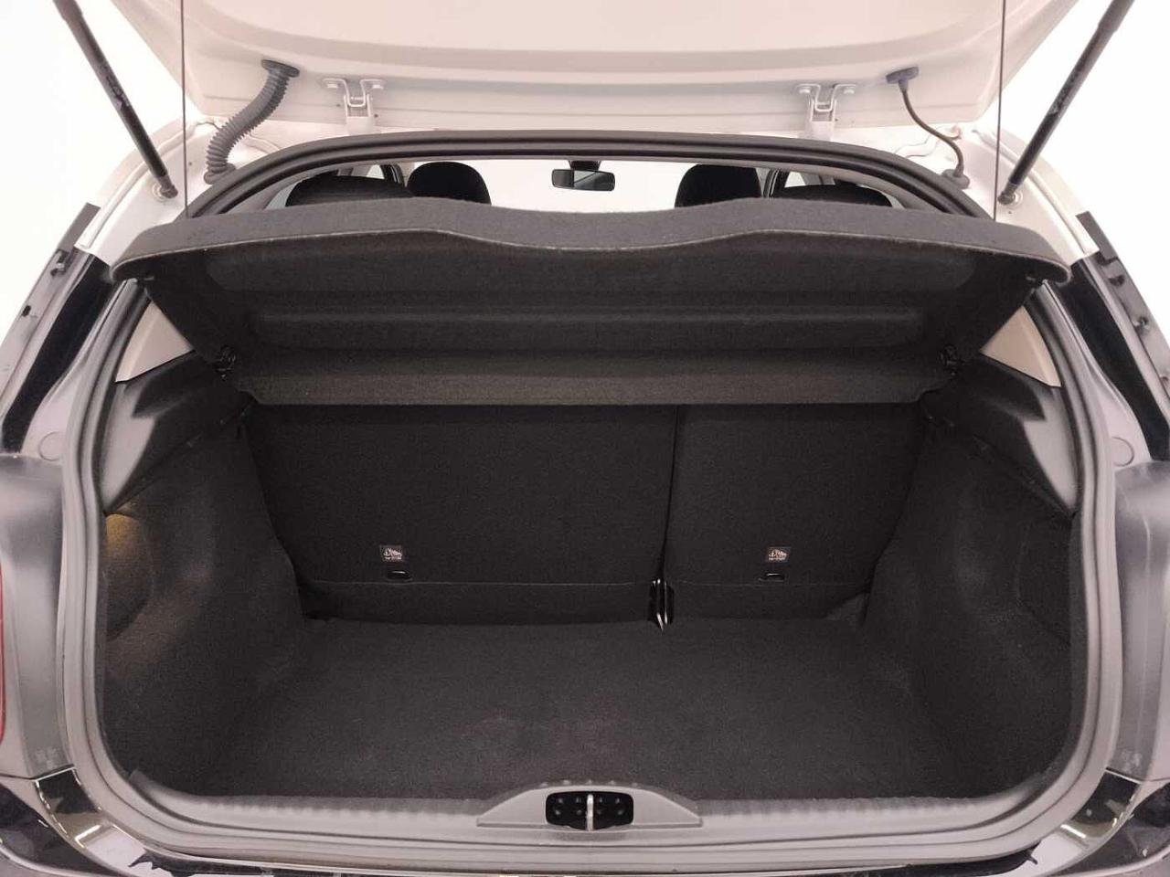 Citroën Citroën C3 usata, con chiusura centralizzata