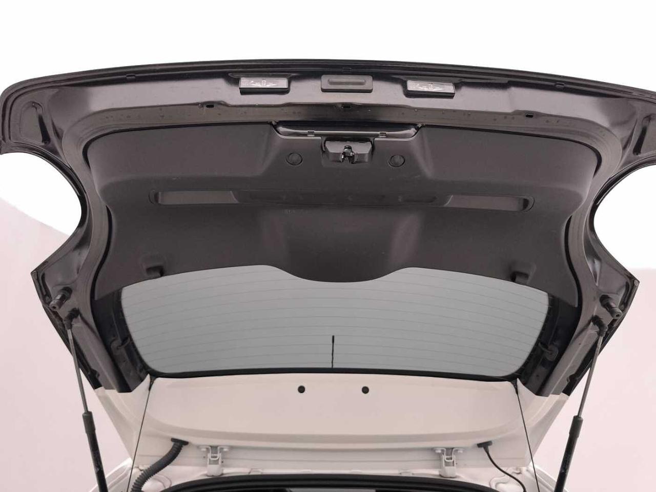 Citroën Citroën C3 usata, con clima automatico