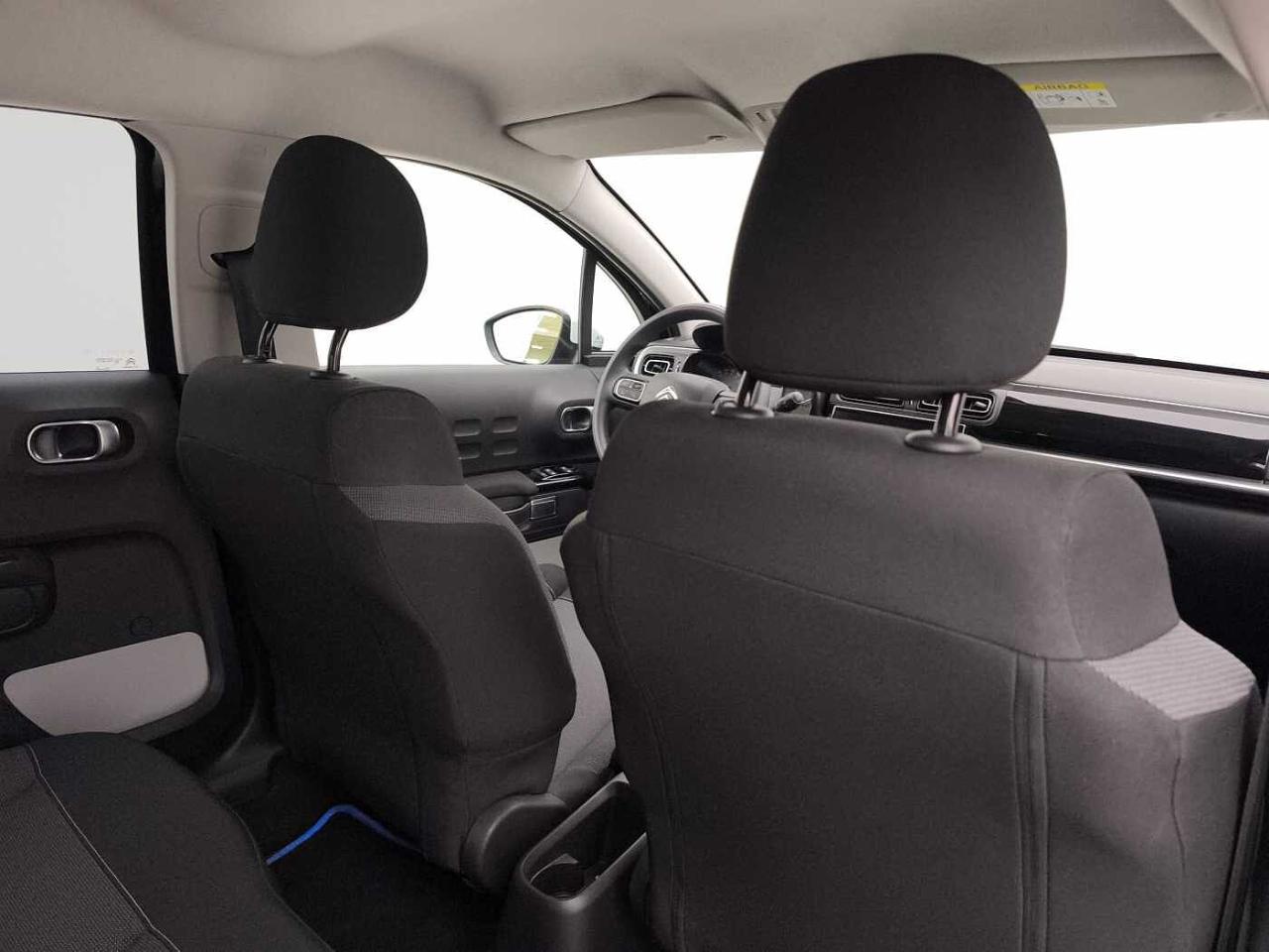 Citroën Citroën C3 usata, con esp