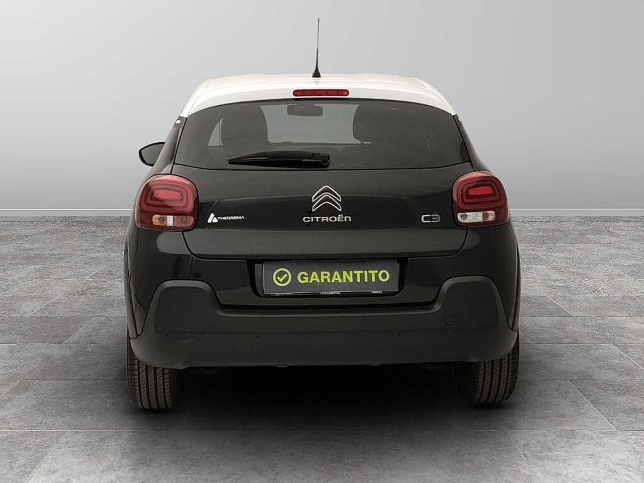 Citroën Citroën C3 usata, con specchi elettrici