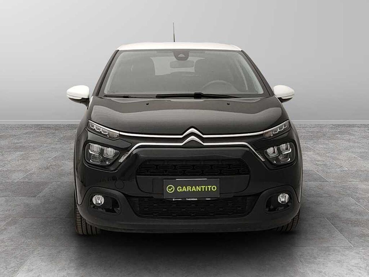 Citroën Citroën C3 usata, con vetri elettrici