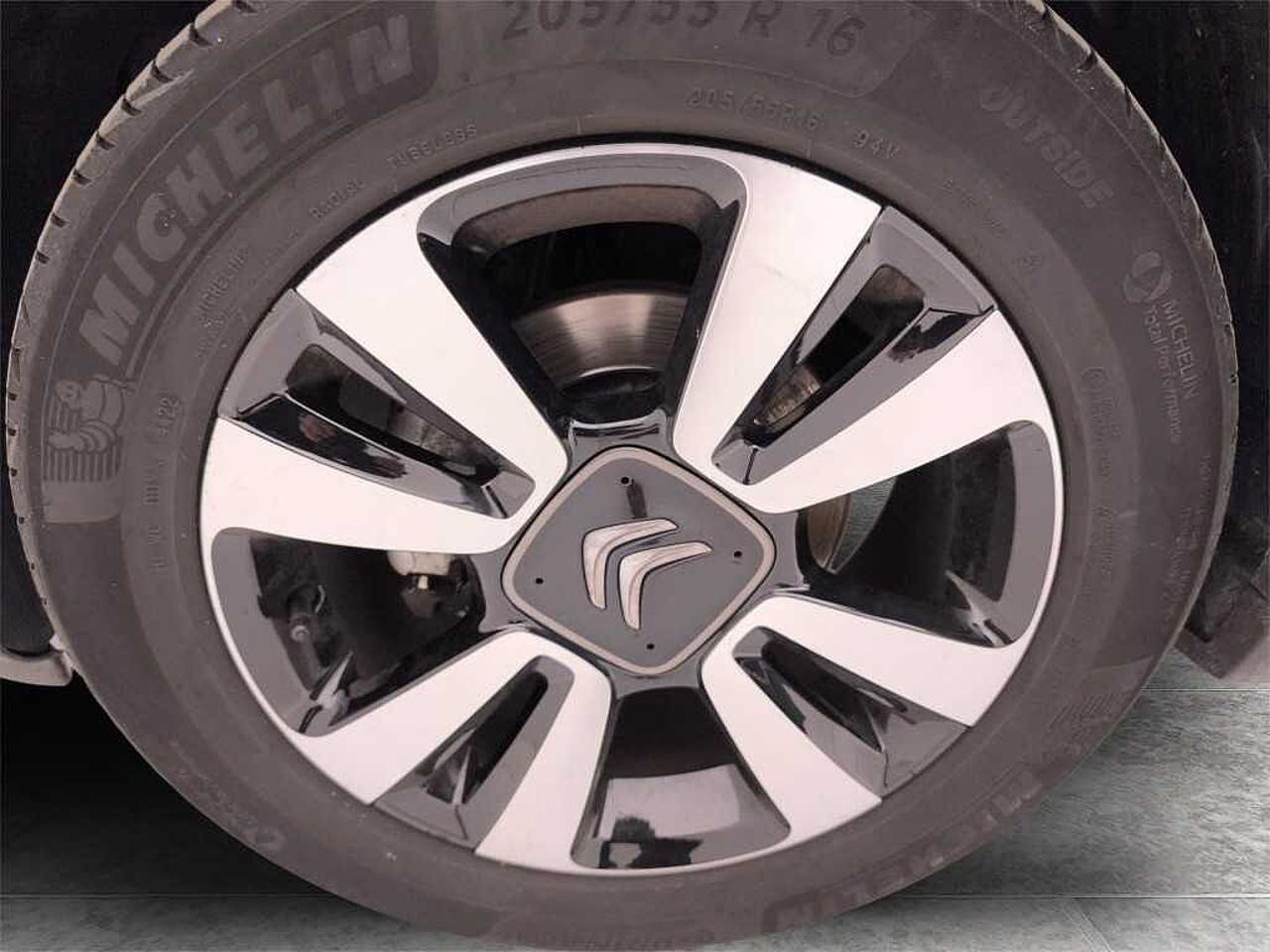 Citroën Citroën C3 usata 25