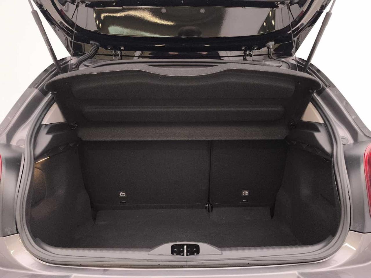 Citroën Citroën C3 usata, con clima automatico