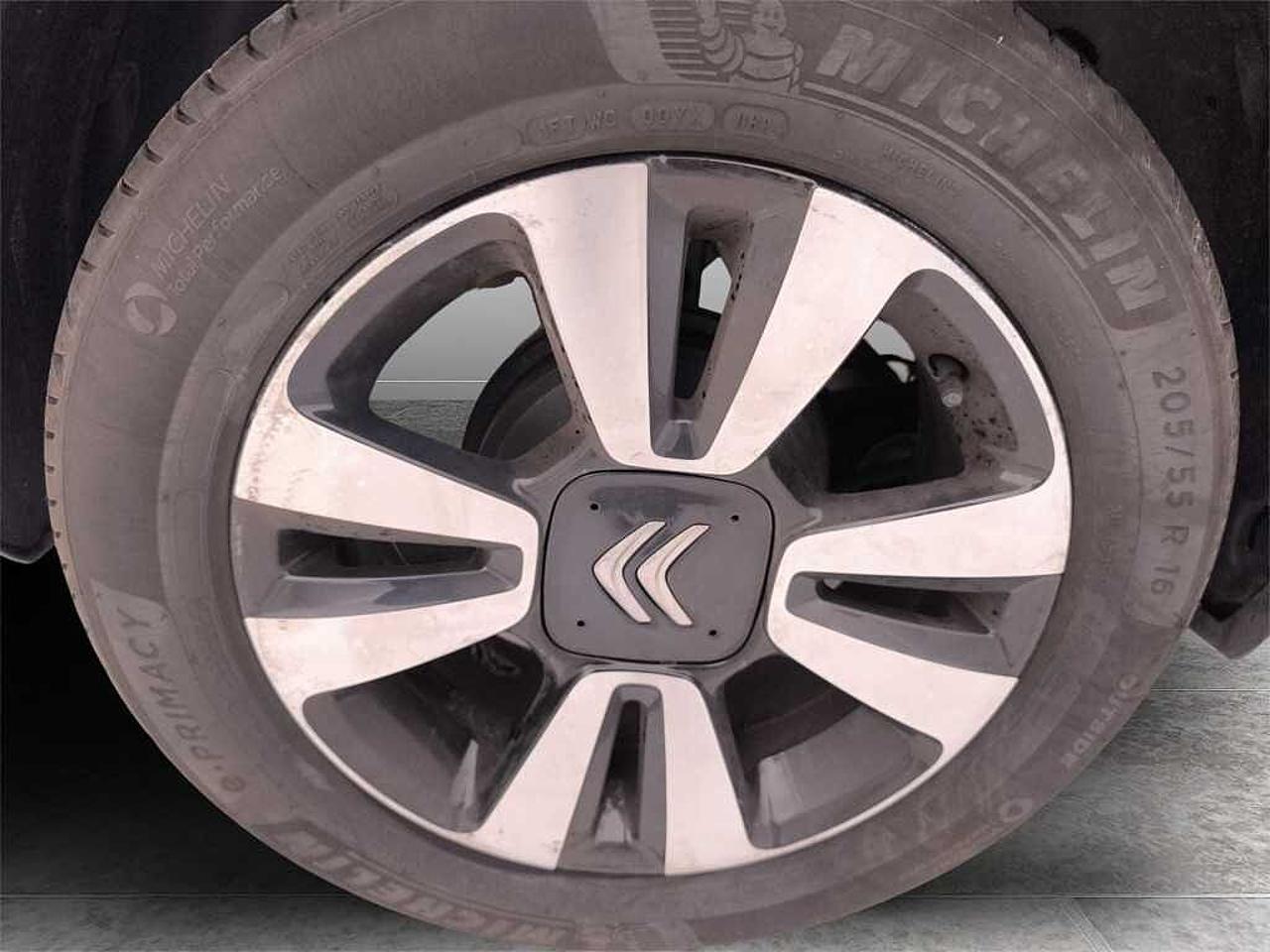 Citroën Citroën C3 usata, con esp