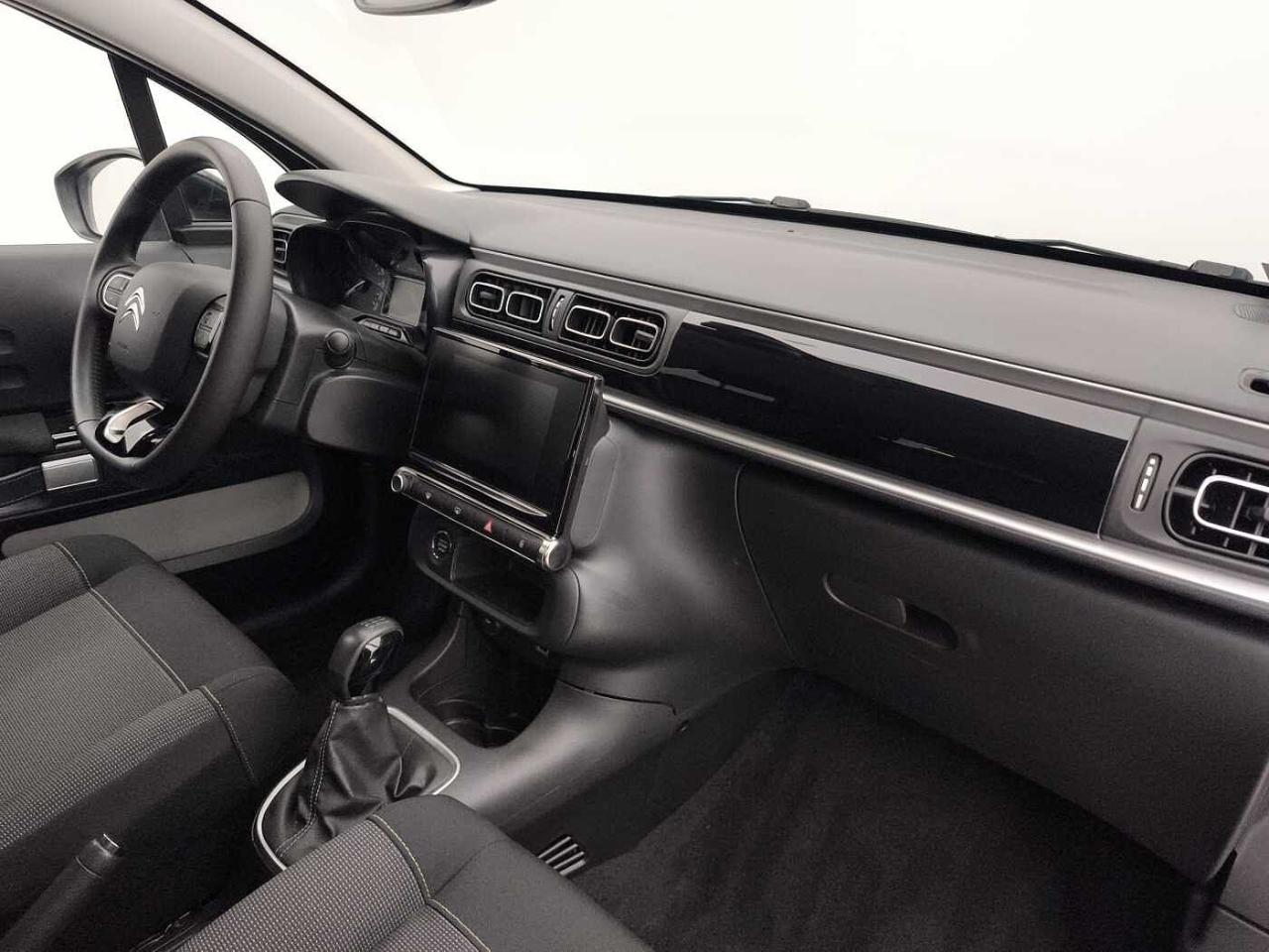 Citroën Citroën C3 usata, con isofix
