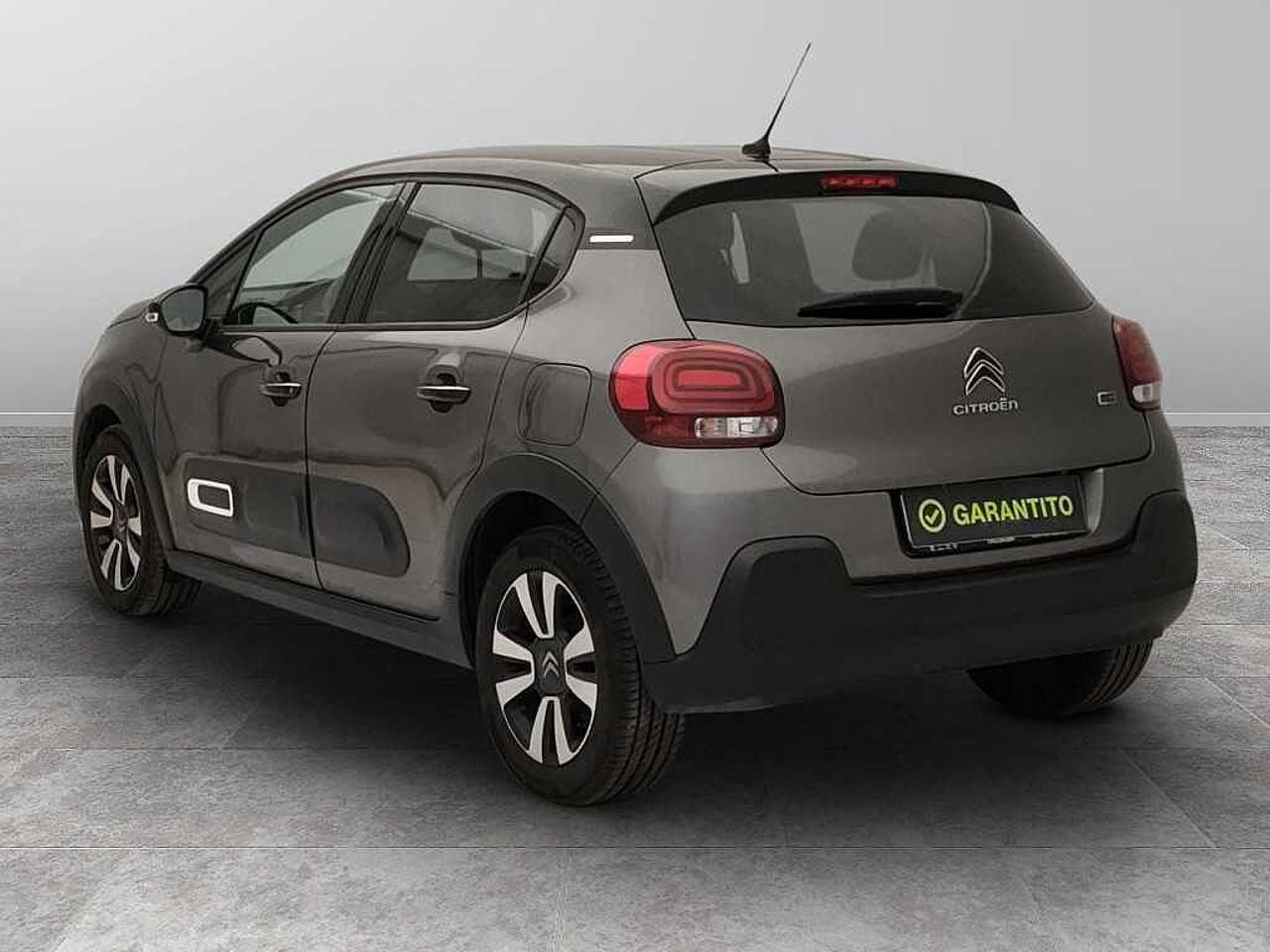 Citroën Citroën C3 usata, con specchi elettrici