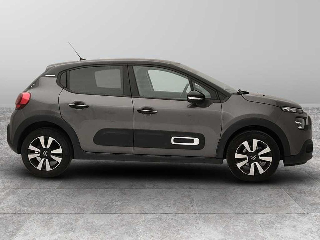 Citroën Citroën C3 usata, con usb