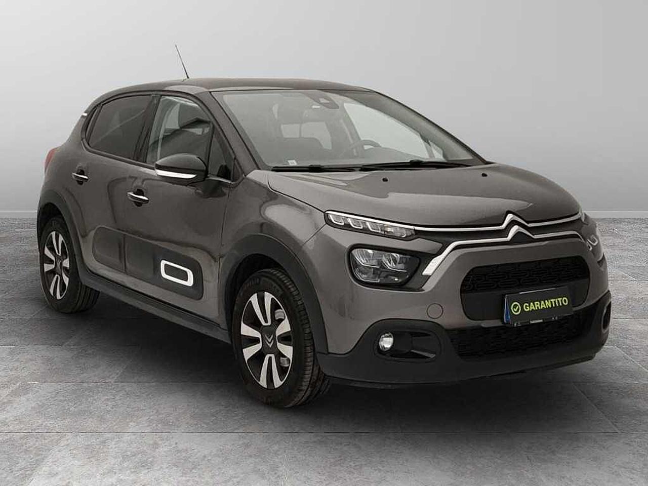 Citroën Citroën C3 usata, con vetri elettrici