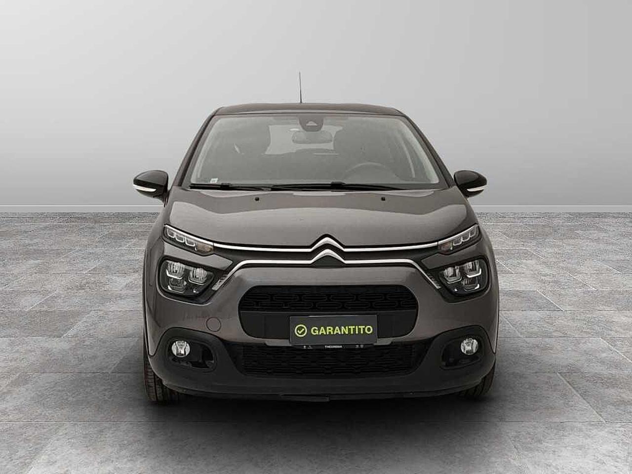 Citroën Citroën C3 usata, con vetri oscurati