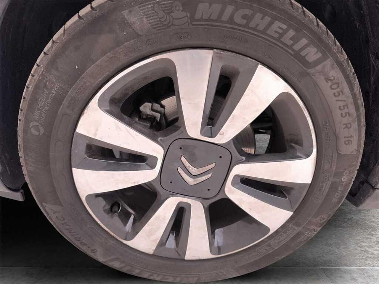 Citroën Citroën C3 usata 26