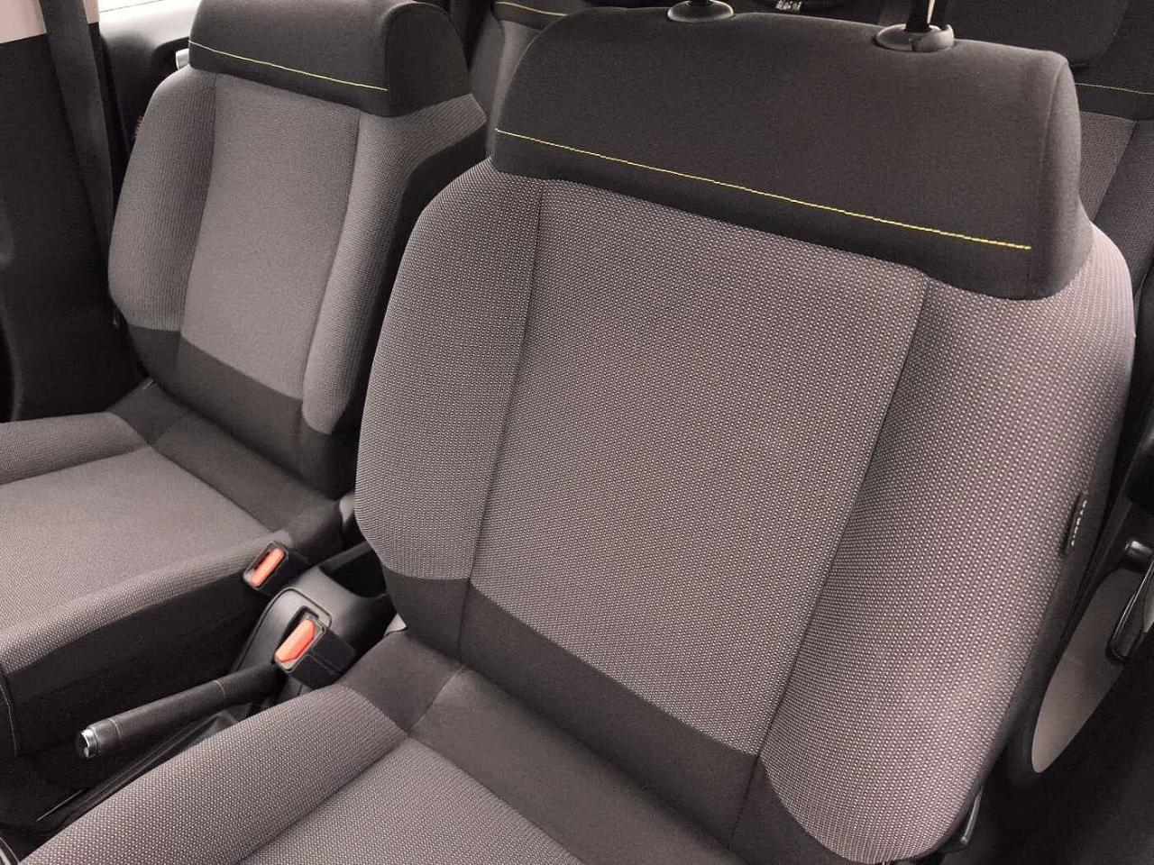 Citroën Citroën C3 usata, con 5 marce