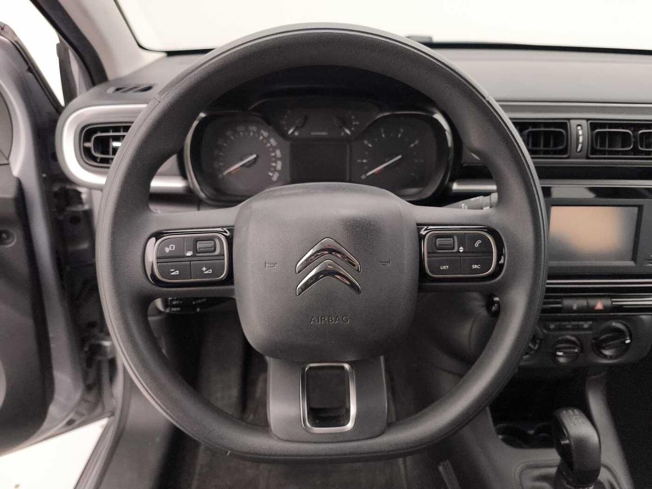 Citroën Citroën C3 usata, con 5 porte