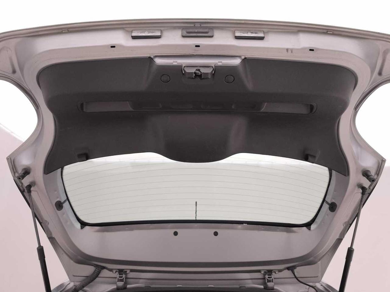 Citroën Citroën C3 usata, con clima automatico