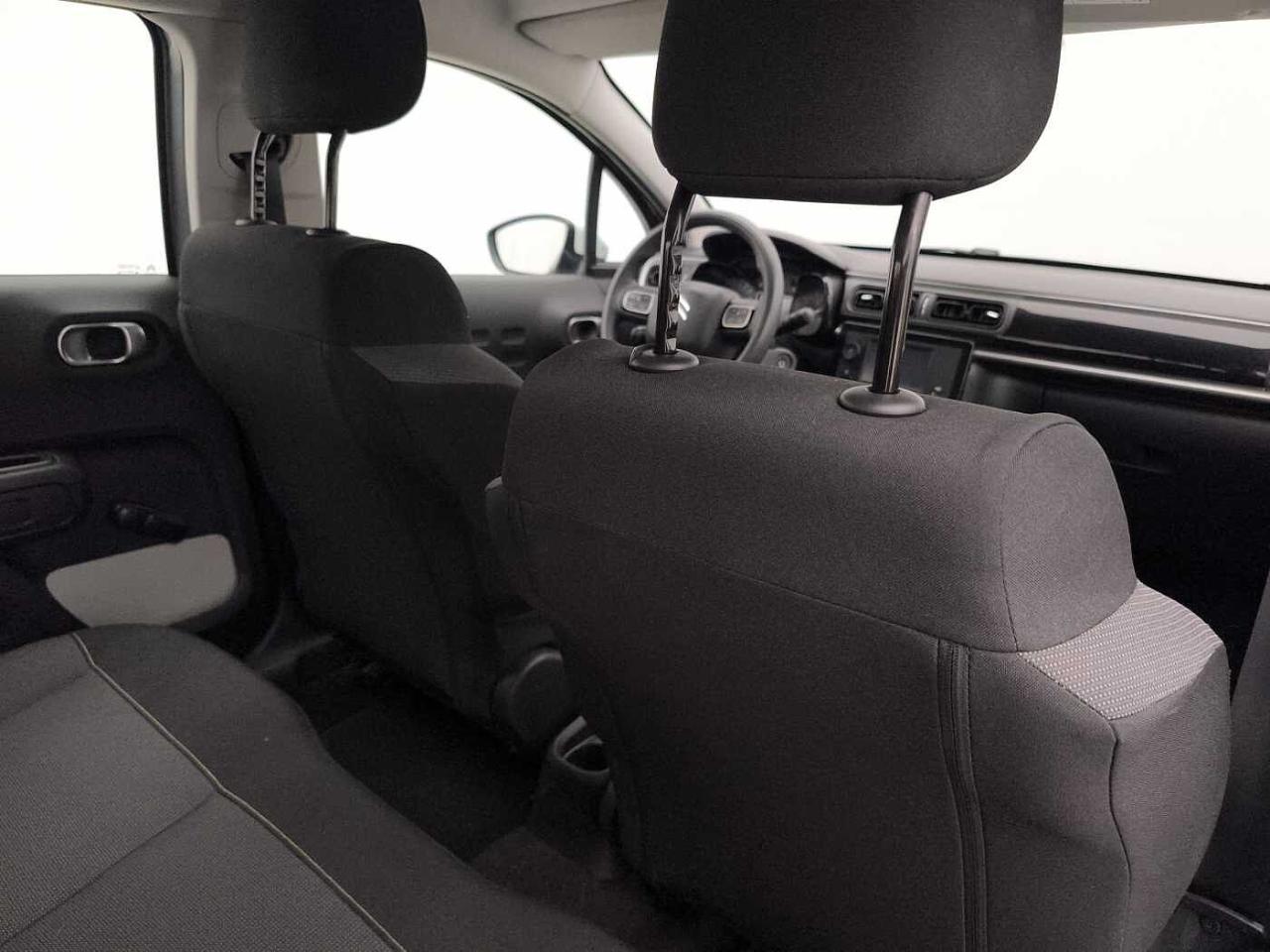 Citroën Citroën C3 usata, con esp