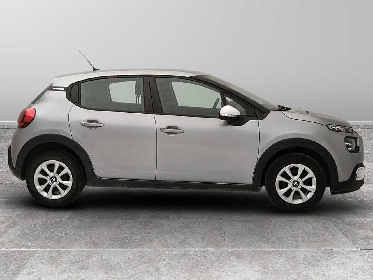 Citroën Citroën C3 usata, con vetri elettrici