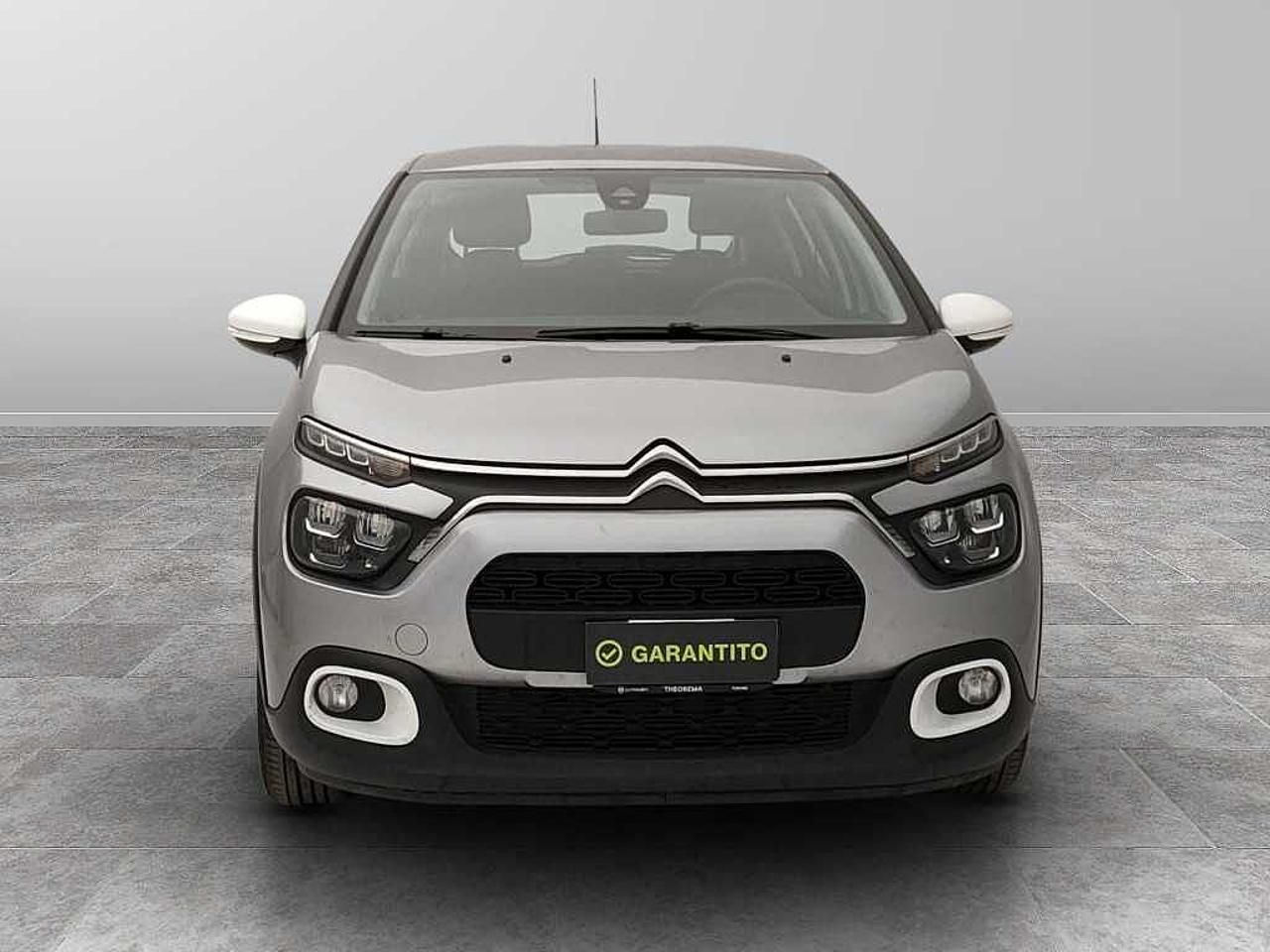 Citroën Citroën C3 usata 24