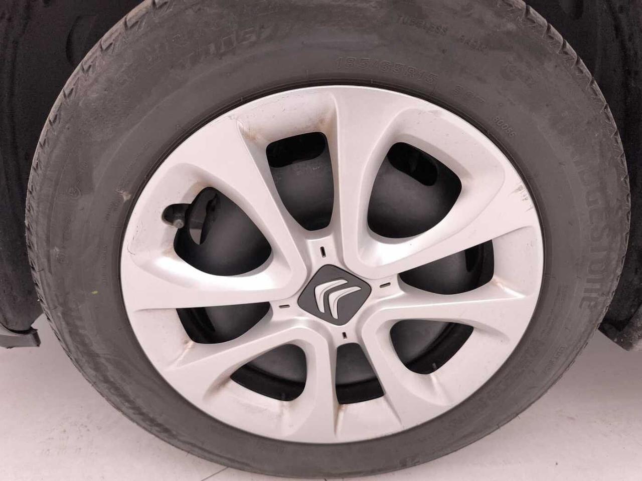 Citroën Citroën C3 usata 25