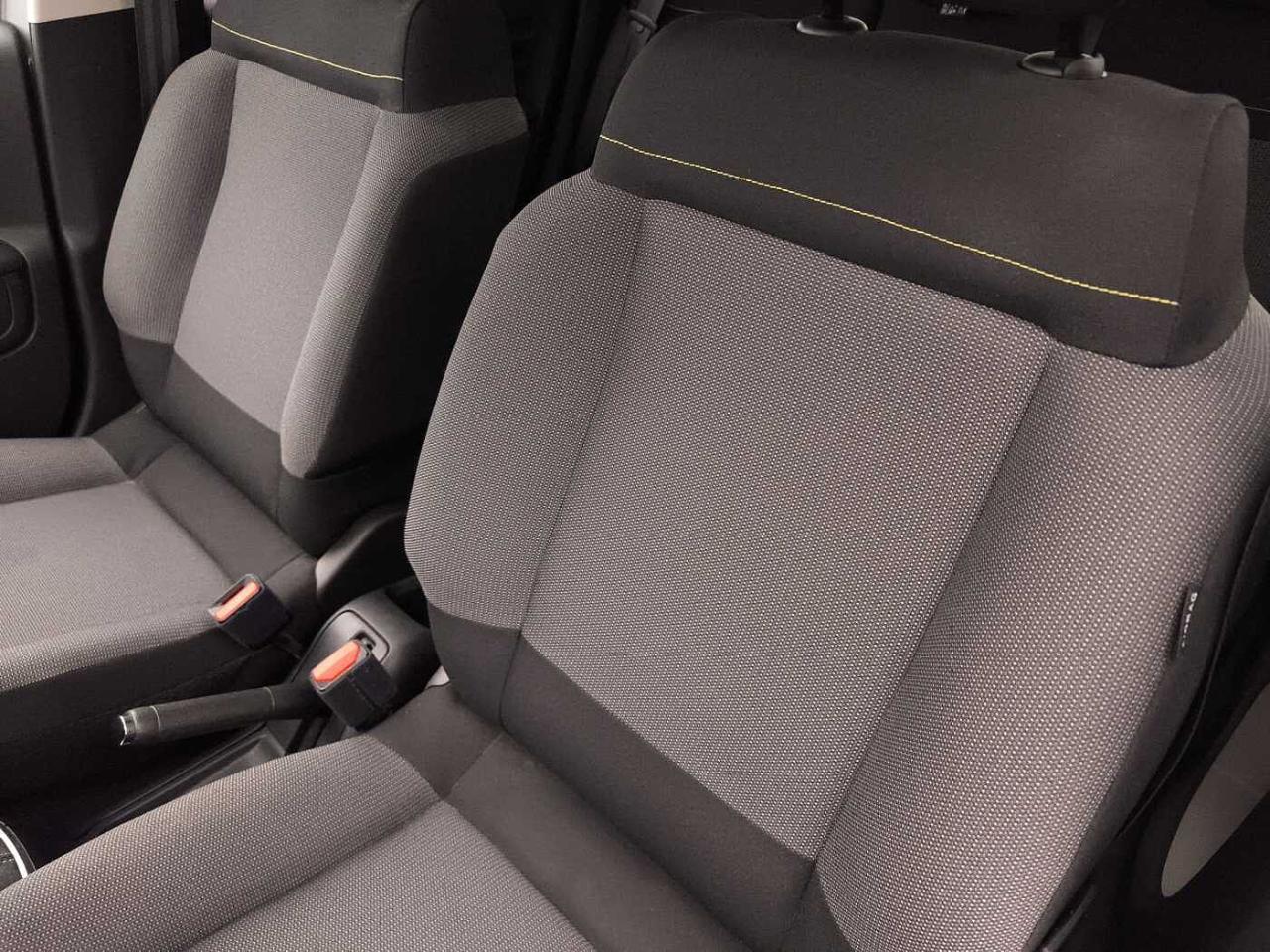 Citroën Citroën C3 usata, con 5 porte