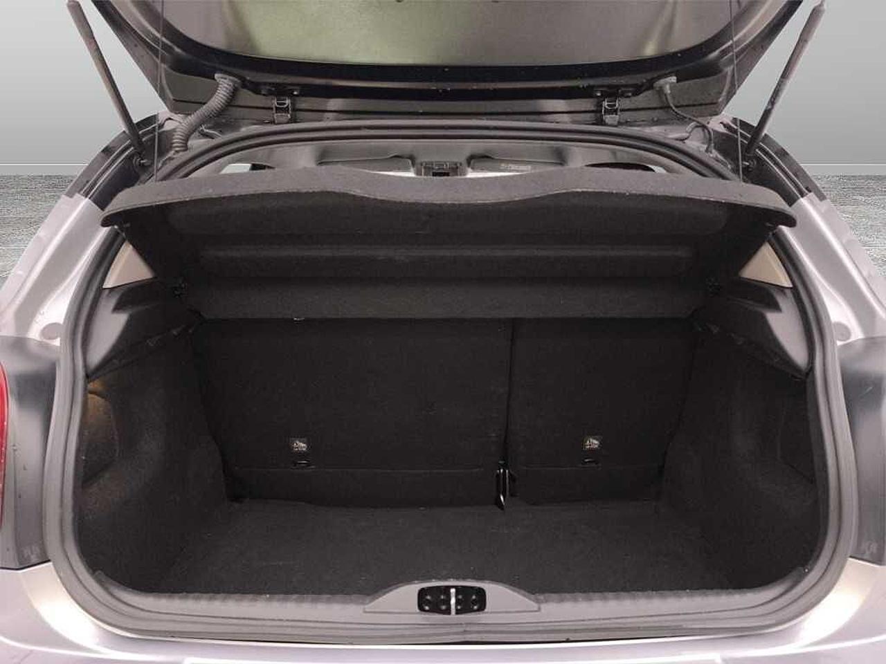 Citroën Citroën C3 usata, con clima automatico