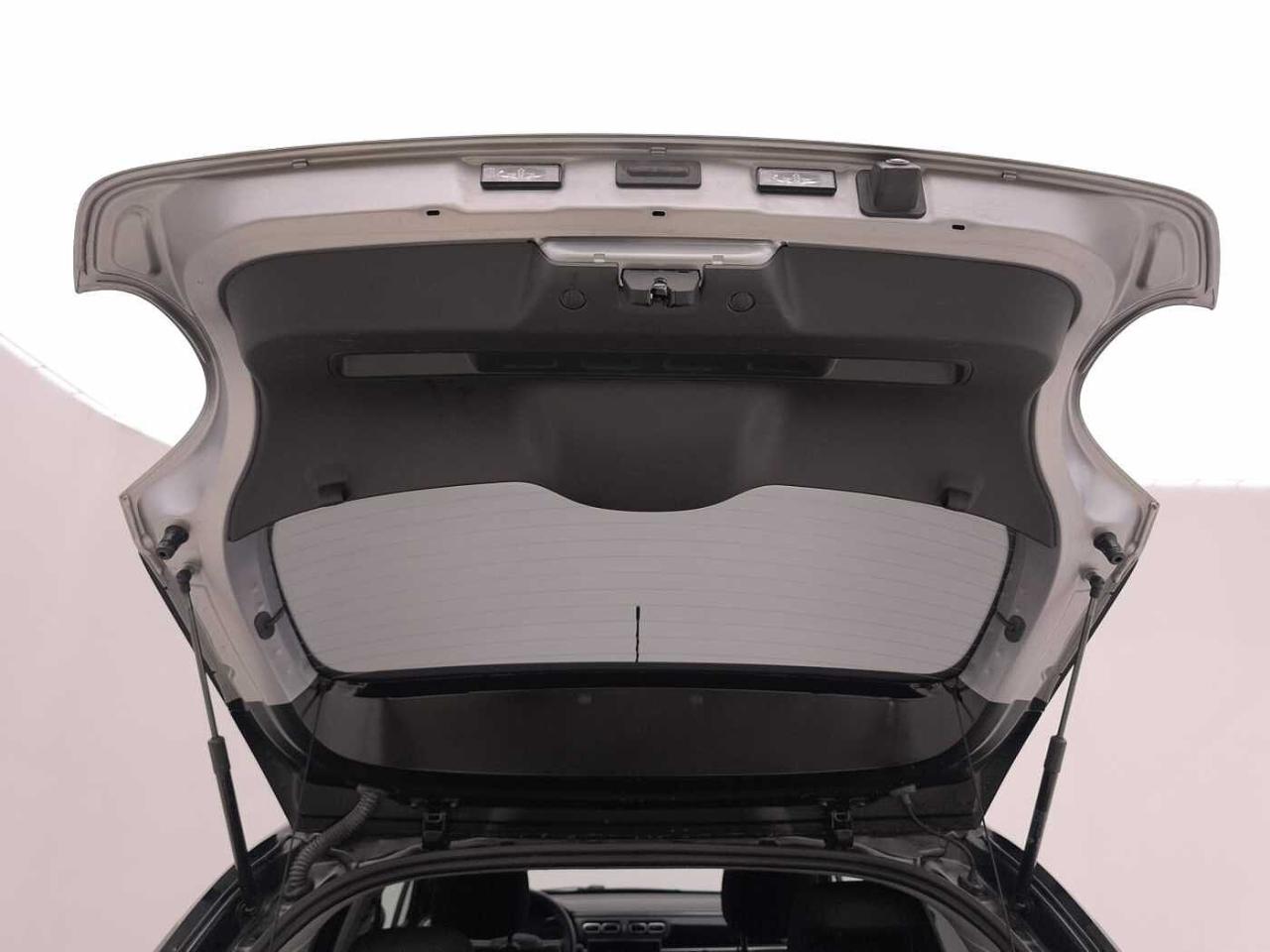 Citroën Citroën C3 usata, con cruise control