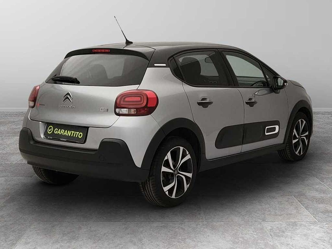 Citroën Citroën C3 usata, con specchi elettrici
