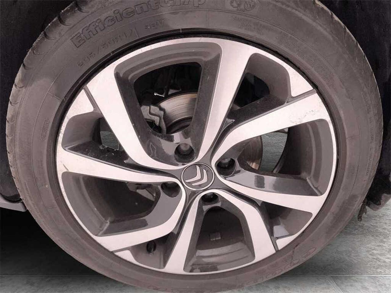 Citroën Citroën C3 usata, con vetri elettrici