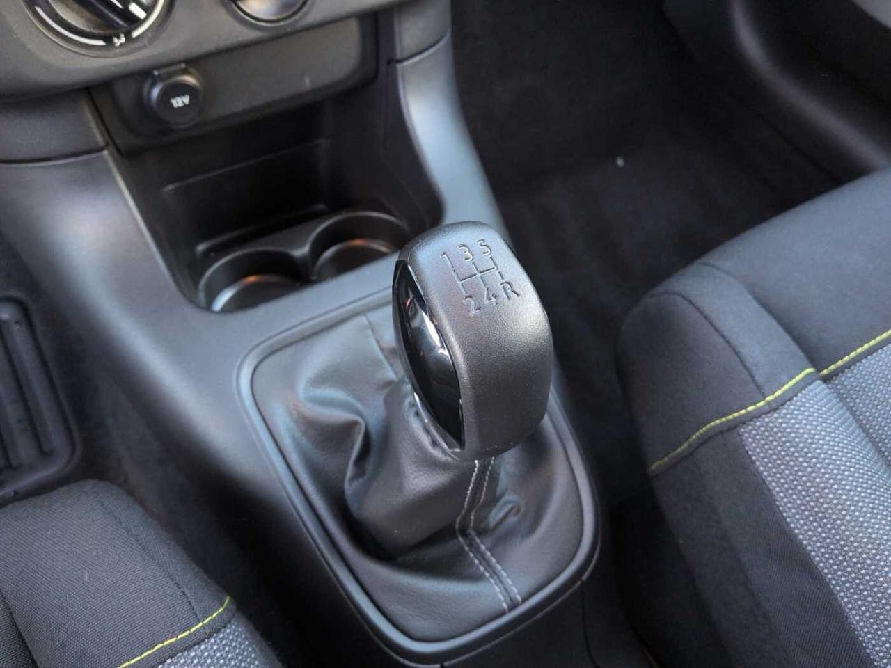 Citroën Citroën C3 usata, con abs