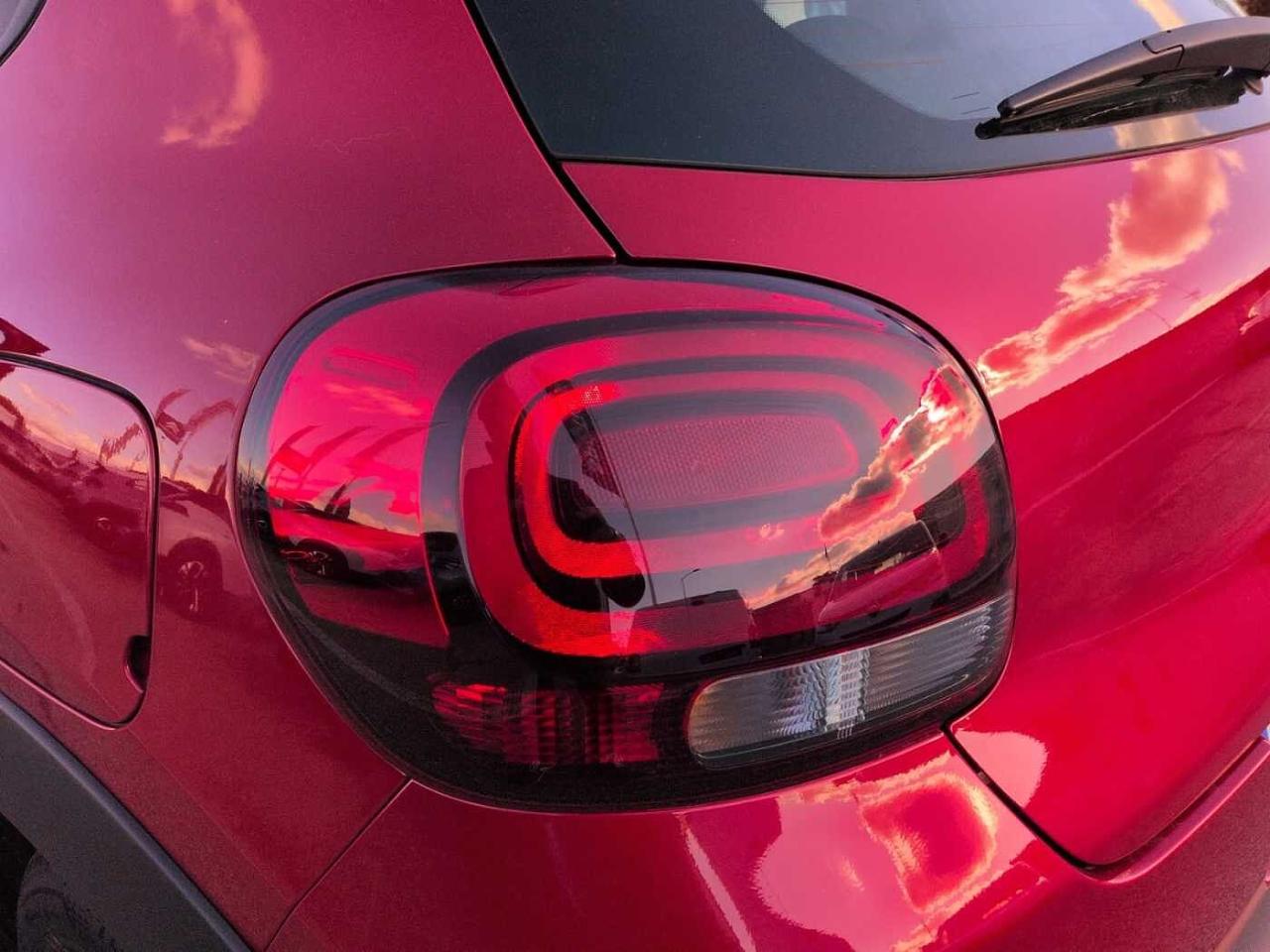 Citroën Citroën C3 usata, con bluetooth