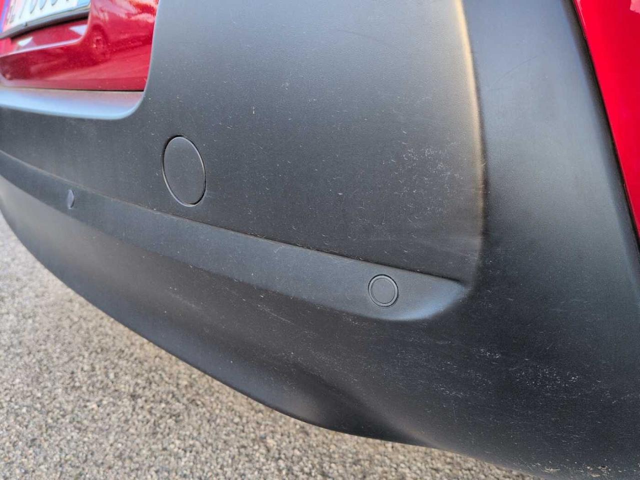 Citroën Citroën C3 usata, con computer di bordo