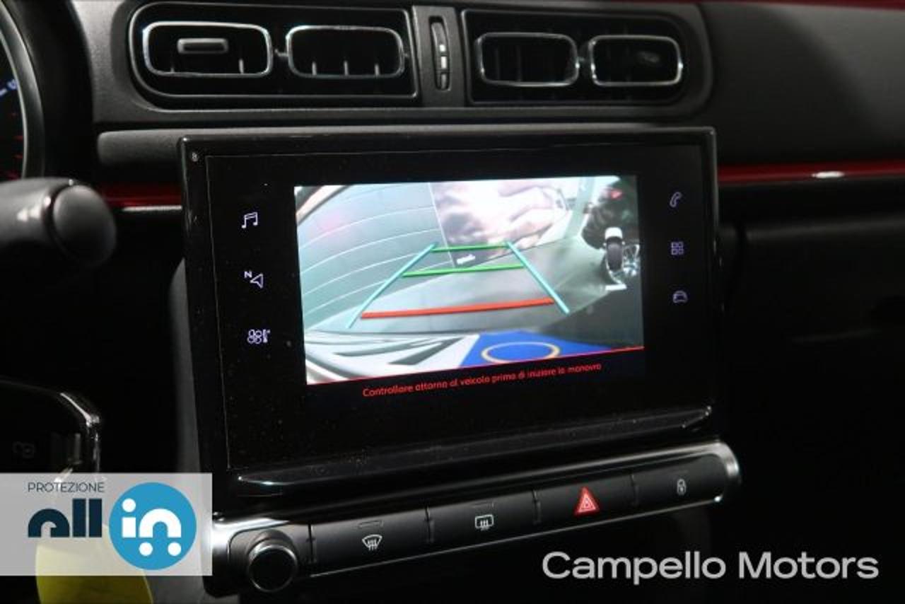 Citroën Citroën C3 usata 2