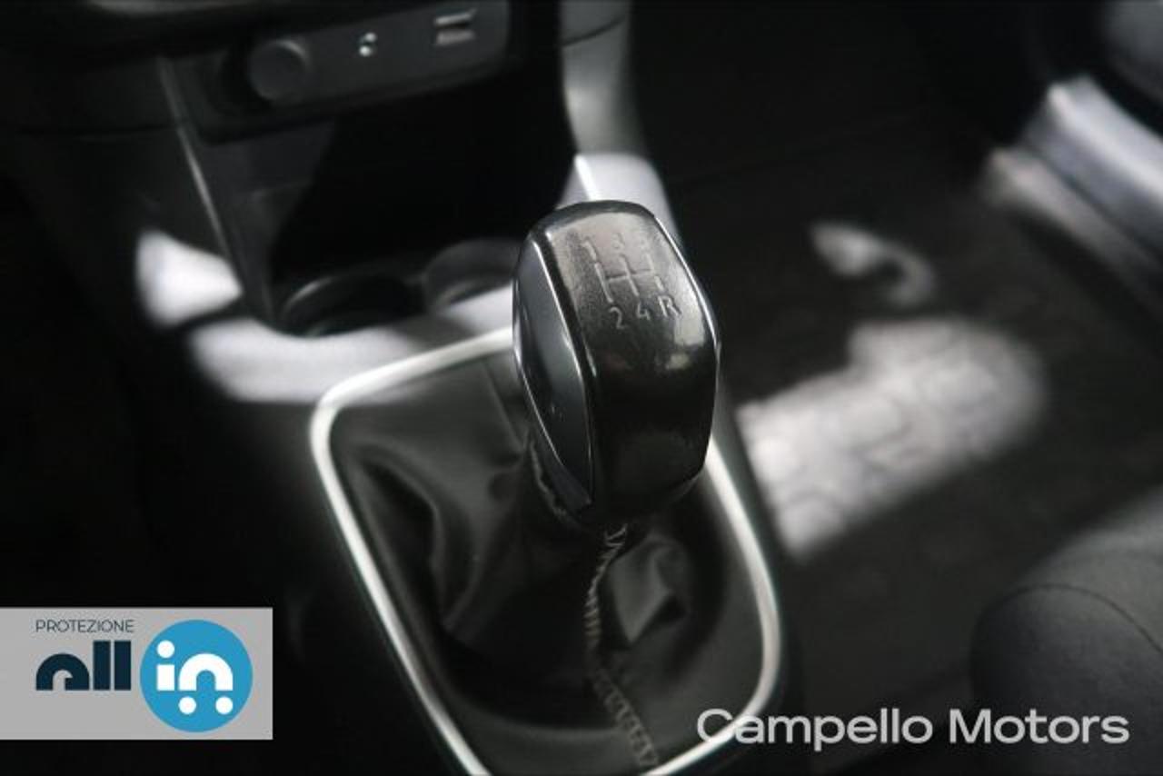 Citroën Citroën C3 usata 3