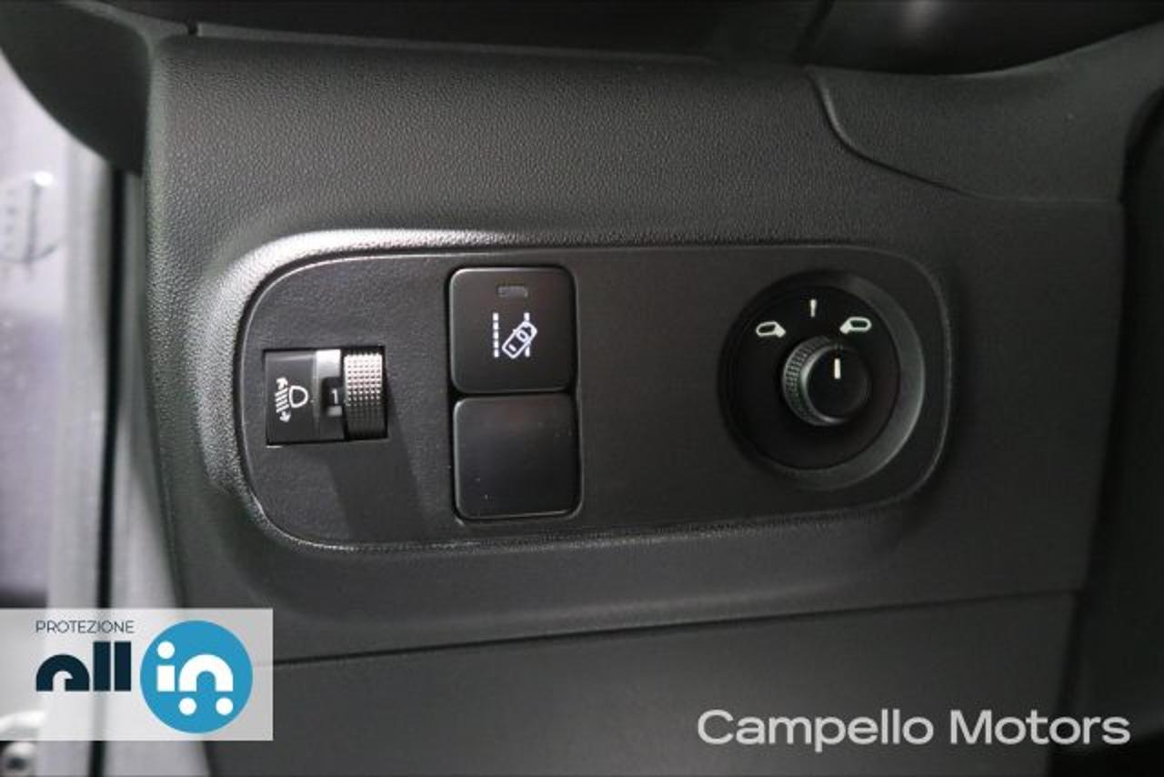 Citroën Citroën C3 usata 6