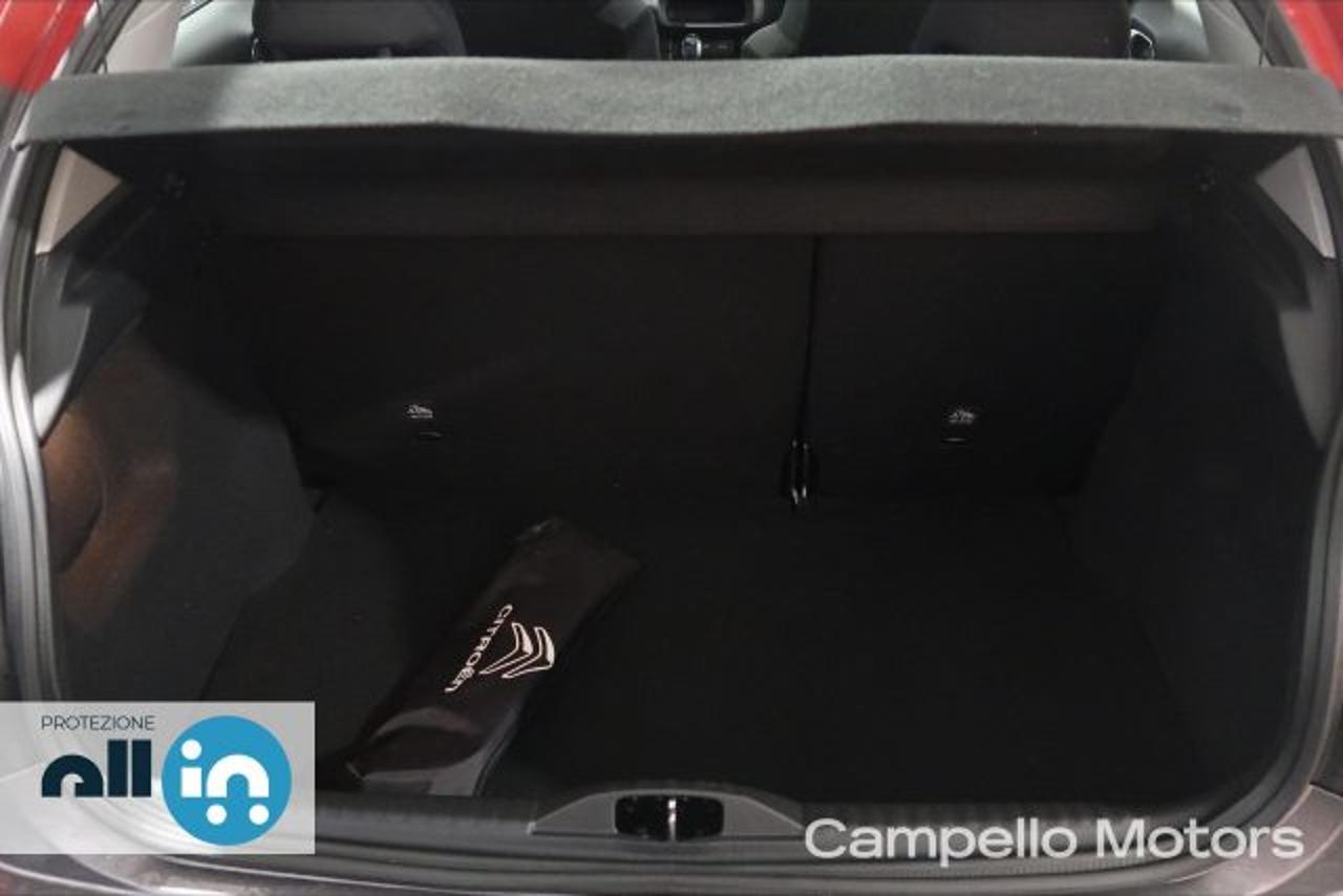 Citroën Citroën C3 usata 7