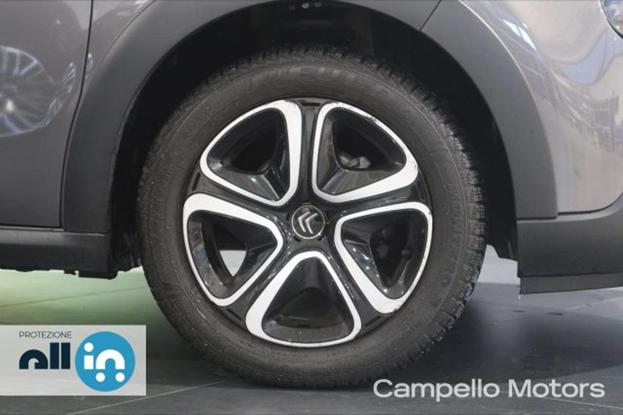 Citroën Citroën C3 usata 8